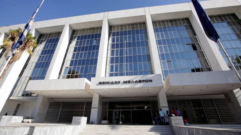 image Άρειος Πάγος για υποκλοπές: Καμία απολύτως εμπλοκή για predator, ΕΥΠ, Δ.Α.Ε.Ε.Β. – «Επαρκείς ενδείξεις» για ποινική δίωξη υπευθύνων ιδιωτικών εταιρειών