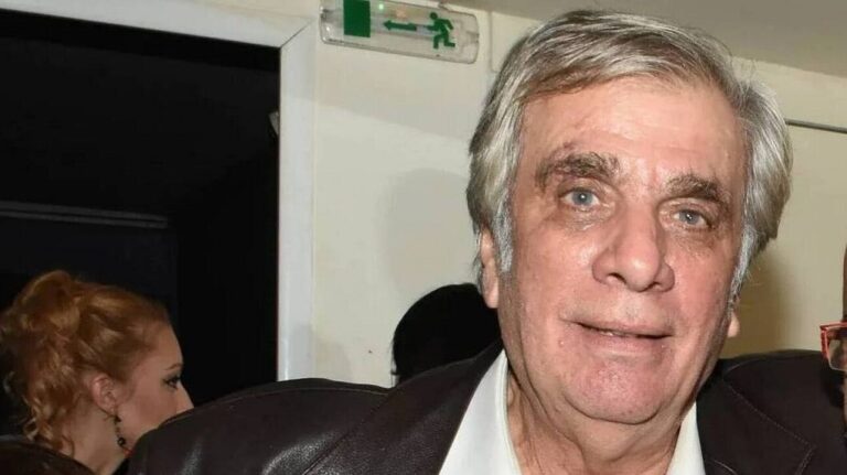 image Πέθανε ο επιχειρηματίας Στηβ Κακέτσης.