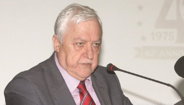 image Εκλογές 2023: Ανοιχτή επιστολή Αλέκου Παπαδόπουλου σε ΝΔ, ΣΥΡΙΖΑ, ΠΑΣΟΚ για την ελληνική οικονομία – Οι προειδοποιήσεις του