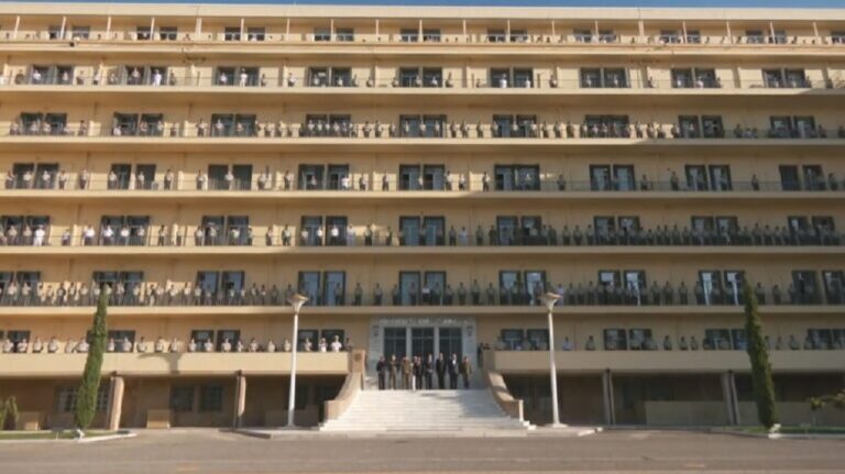 image «Μεταρρυθμίσεις» που υπονομεύουν τη συνοχή  των Ενόπλων Δυνάμεων και την Εθνική Άμυνα