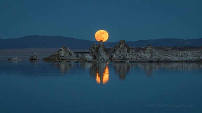 image Πώς να φωτογραφίσετε την «μπλε υπερπανσέληνο» με smartphone