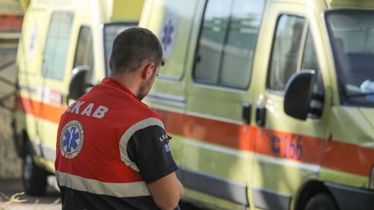 image Μαρκόπουλο: Νεκρό το 3χρονο παιδί που πυροβολήθηκε στο κεφάλι