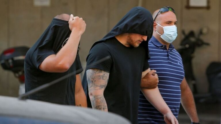 image Δολοφονία Μιχάλη Κατσουρή: Οι εξωφρενικοί ισχυρισμοί των κατηγορουμένων – Γιατί δεν έπεισαν