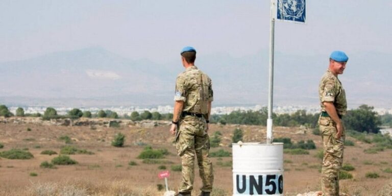 image Κύπρος: «Χαστούκι» Αμερικανών βουλευτών στην Τουρκία – «Το κατοχικό καθεστώς κλιμακώνει τις εντάσεις»