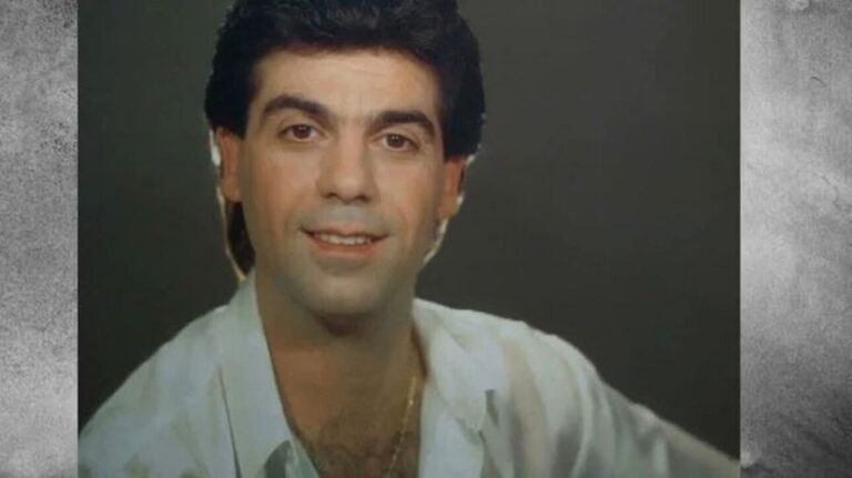 image Πέθανε ο τραγουδιστής Τόλης Τσιμογιάννης – Οι επιτυχίες και το τελευταίο τραγούδι του – ΒΙΝΤΕΟ