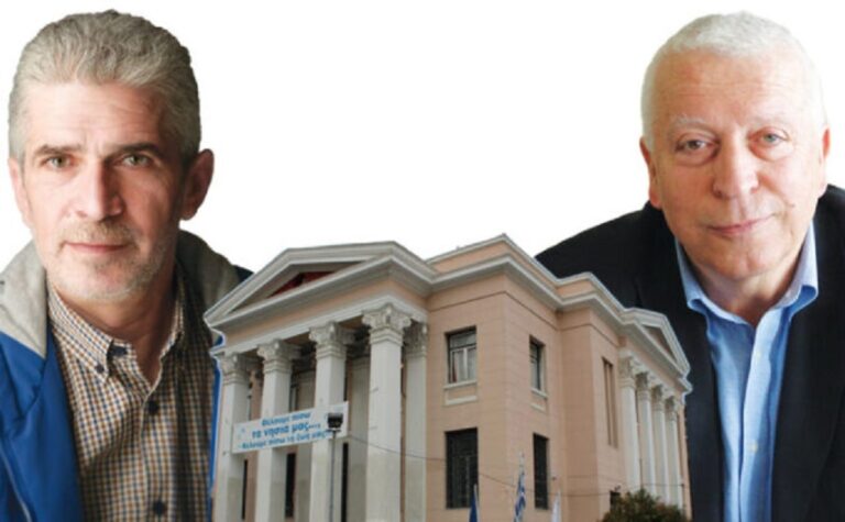image Βόμβα Μουτζούρη!Ο Στρατής Κυρατζής υποψήφιος με το “Άλμα Ανάπτυξης στο Βόρειο Αιγαίο”!
