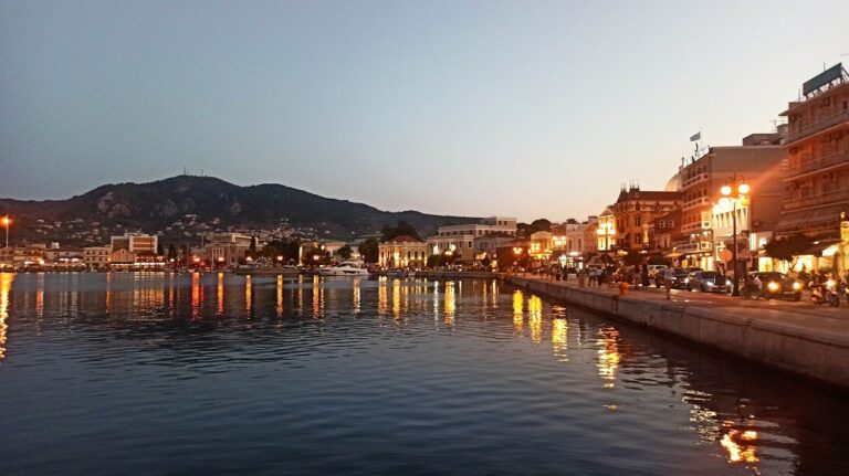 image ΕΟΤ: Προβολή της Λέσβου στην ΛΟΑΤΚΙ+ κοινότητα της Μεγάλης Βρετανίας