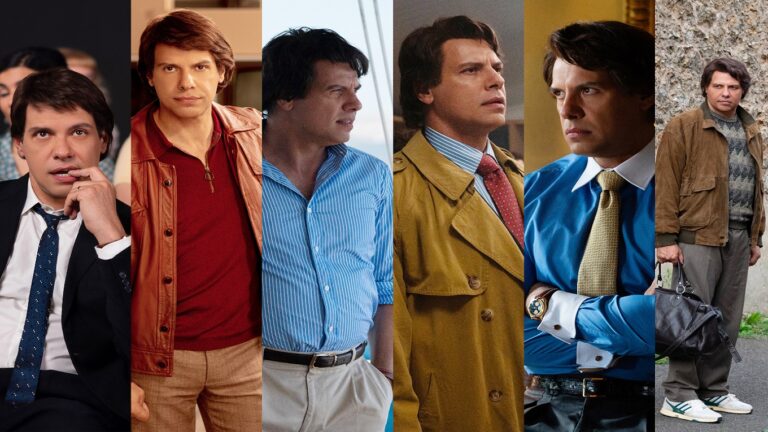 image Η αληθινή ιστορία του πρώην προέδρου της Μαρσέιγ Bernard Tapie έγινε σειρά στο Netflix