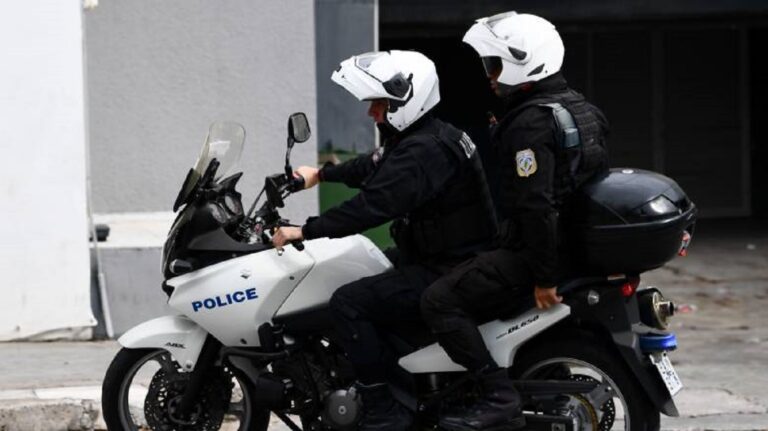 image Greek Mafia: Συλλήψεις εκτελεστών για τις δολοφονίες Σκαφτούρου, Ρουμπέτη και απόπειρα Μαυρόπουλου.