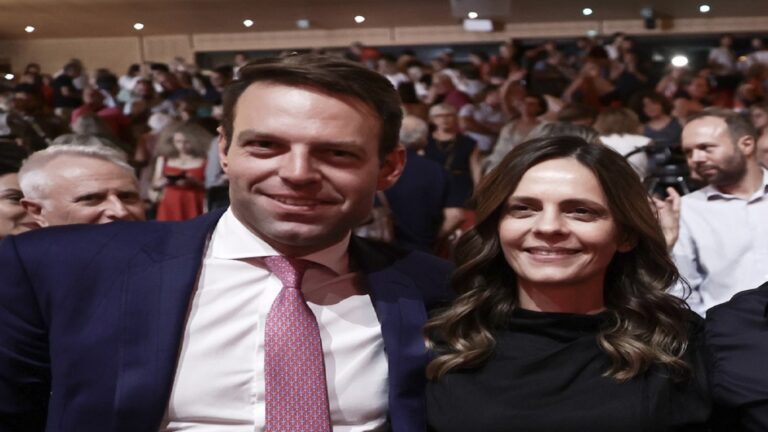 image «Μάχη» χαρακωμάτων στον ΣΥΡΙΖΑ: Αγριεύει η σύγκρουση Κασσελάκη – Αχτσιόγλου.