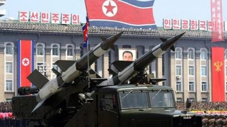 image Βόρεια Κορέα: «Είμαστε στο χείλος του πυρηνικού πολέμου», δήλωσε στον ΟΗΕ ο πρεσβευτής της
