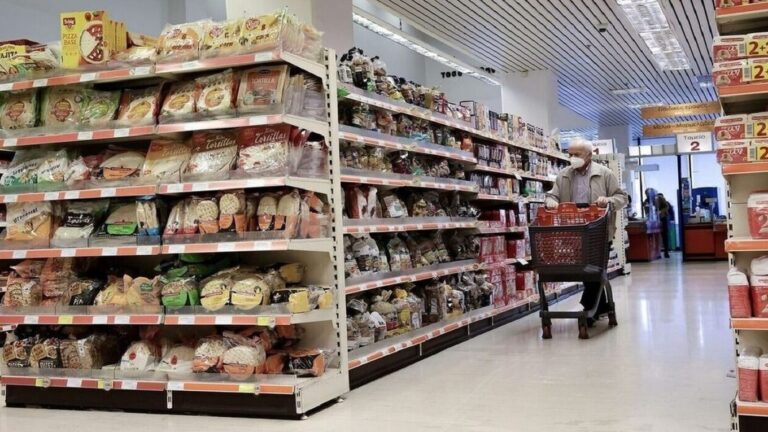 image Σούπερ Μάρκετ: Μειώσεις τιμών από 5% έως 24% σε 671 κωδικούς προϊόντων (πίνακας)