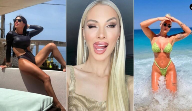 image My Style Rocks: Ποια είναι τα κορίτσια που μπαίνουν στη νέα σεζόν