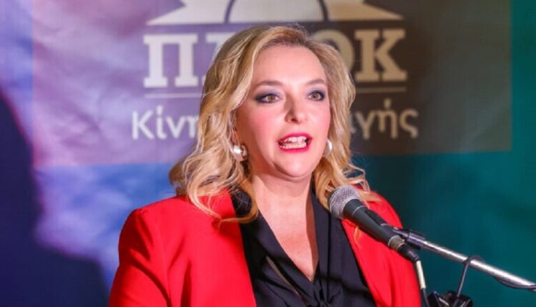 image Βάσω Χοχλάκα-η Λήμνος δοκιμάζεται ξανά: Προτεραιότητα η ανθρώπινη ζωή, άμεση στήριξη και αποζημιώσεις για τους πληγέντες»