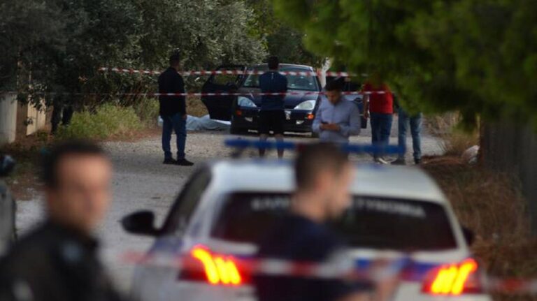 image Πανελλαδική Συνομοσπονδία Ελλήνων Ρομά για το θάνατο του 8χρονου: Kαταδικαστέα κάθε πρακτική εκτός νόμου
