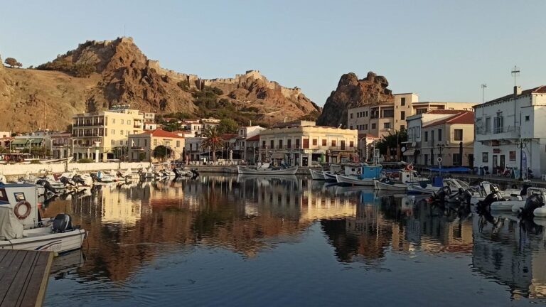 image Γιατί ο Σεπτέμβριος  στην Λήμνο  είναι ο καλύτερος μήνας για διακοπές.(βιντεο)