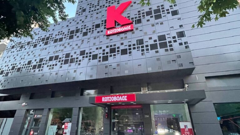 image Οδεύει προς το τέλος του το «σίριαλ» της Κωτσόβολος.