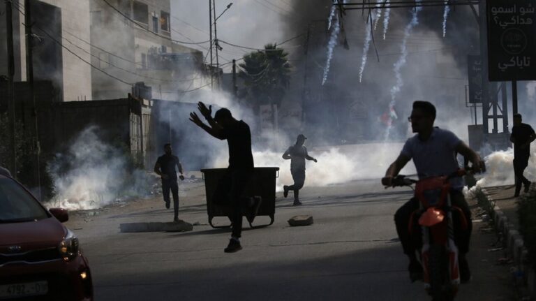 image Μέση Ανατολή: 5.087 οι νεκροί στην Παλαιστίνη, ανάμεσά τους 2.055 παιδιά, λέει η Χαμάς