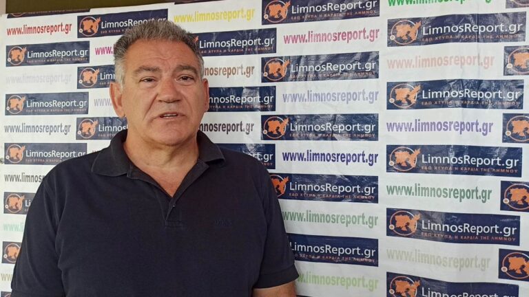 image Νέα ανάρτηση του αντιδημάρχου Χασάπη κατά του Λούκα Θωμά . Η αντιπαράθεση στη Λήμνο συνεχίζεται. UPDATE : Νέα απάντηση της παράταξης “Ισχυρή Λήμνος”.