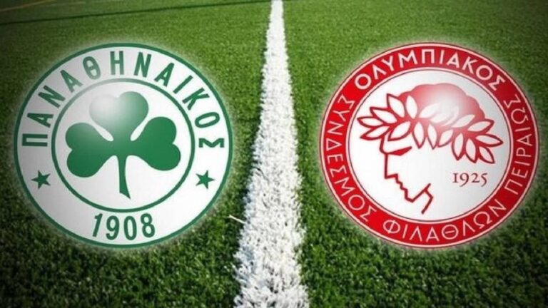 image Ντέρμπι Παναθηναϊκός-Ολυμπιακός στους «16» του Κυπέλλου-Βγήκε και ΑΕΚ-Άρης!