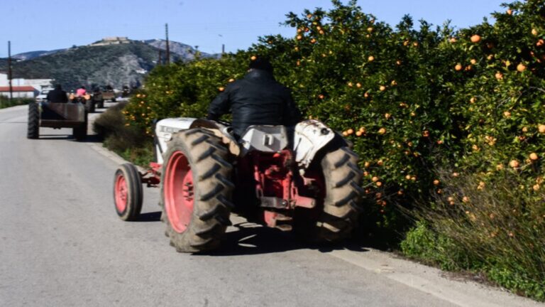 image Παπαθανάσης: Μέσα στο μήνα ανακοινώσεις για μικροδάνεια έως 25.000 ευρώ για τους αγρότες