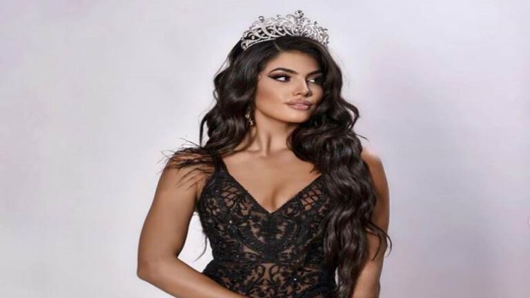 image Ανάμεσα στις 15 πιο όμορφες γυναίκες του κόσμου η Κρητικιά Ζωή Ασουμανάκη – Δείτε φωτογραφίες και βίντεο