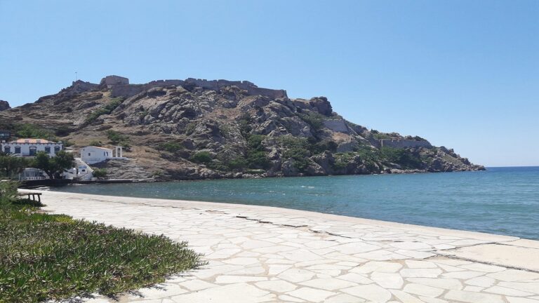 image Πρόγραμμα εορτασμού Επετείου Απελευθέρωσης της Λήμνου Κυριακή 22 Οκτωβρίου.