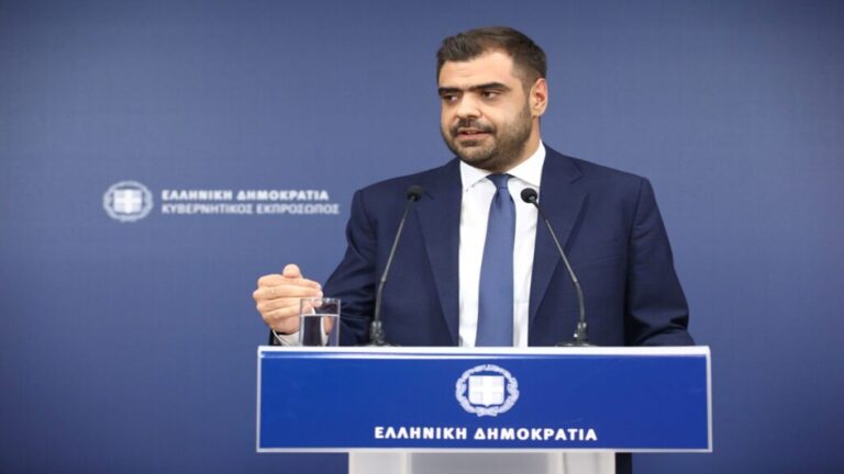 image Ανασχηματισμός: Αυτή είναι η νέα κυβέρνηση – Όλα τα ονόματα