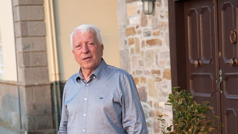 image Στην Τουρκία ο Περιφερειάρχης Κωνσταντίνος Μουτζούρης.