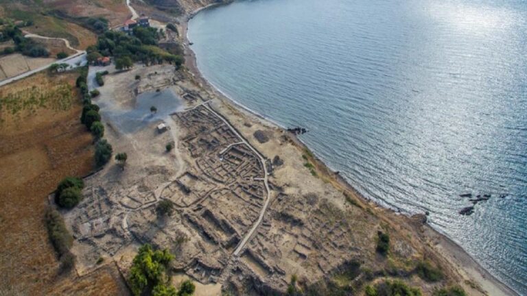 image Εφορεία Αρχαιοτήτων Λέσβου: Από σήμερα Τρίτη 24 Οκτωβρίου οι αιτήσεις για 5 θέσεις στην Λήμνο.