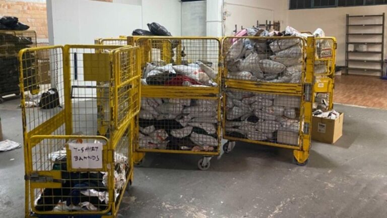 image Έλεγχοι του ΣΔΟΕ σε 5 εταιρείες courier – Κατασχέθηκαν προϊόντα «μαϊμού»