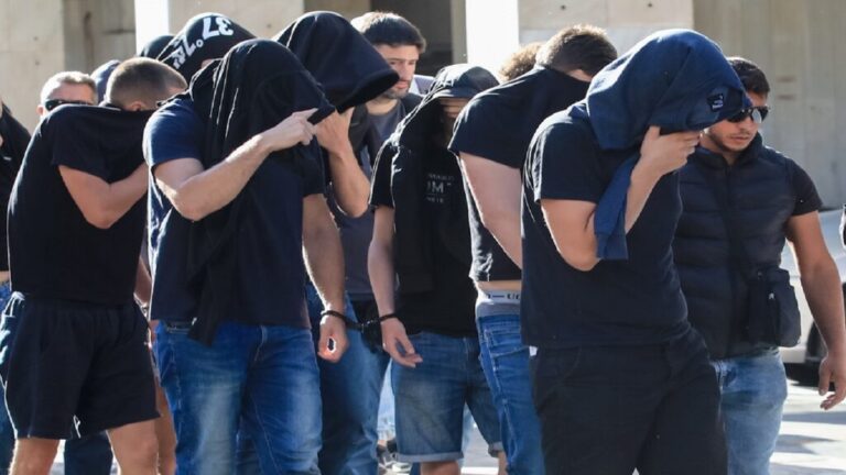 image Δολοφονία Μ. Κατσούρη: Δρομολογείται νέος γύρος συμπληρωματικών απολογιών των 105 κατηγορουμένων – Τα νέα στοιχεία που έχουν προκύψει