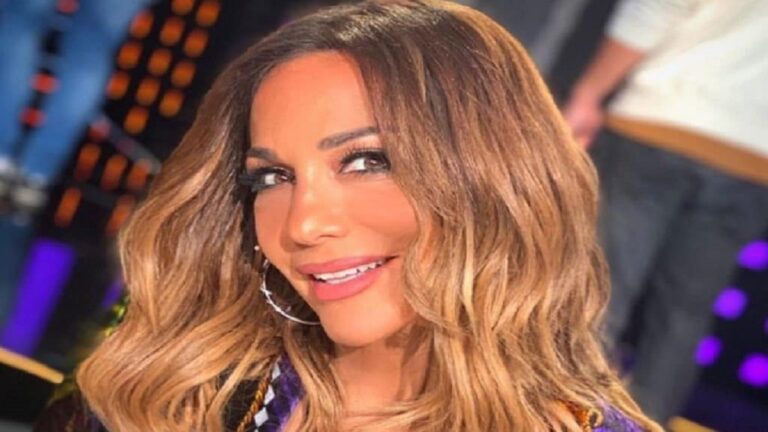 image Σάλος με το νέο βίντεο κλιπ της Βανδή που προκάλεσε αντιδράσεις