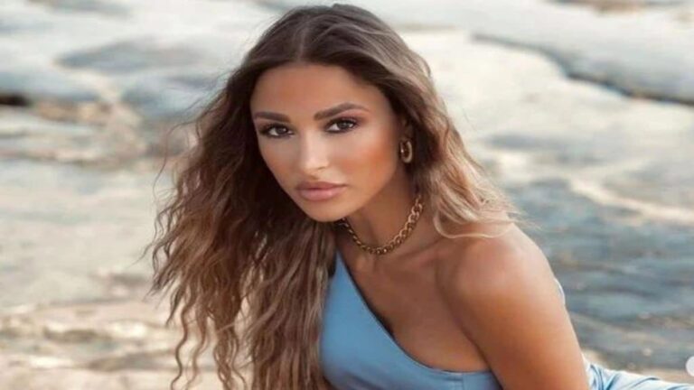 image Ναυσικά Παναγιωτακοπούλου: Οι αναρτήσεις της….κόβουν την ανάσα!