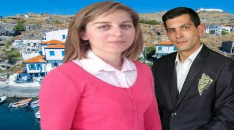 image Κορυφώνεται η  αντιπαράθεση  για τον Δήμο και στον Άγιο Ευστράτιο. “Φωτιές” άναψε άγνωστο προφίλ στο fb.