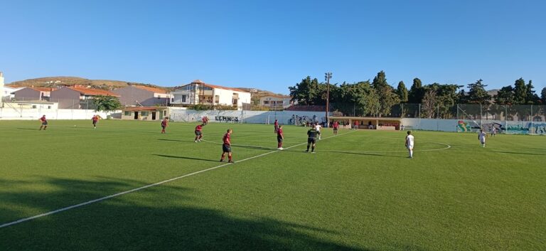 image “‘Επιασαν”  κορυφή οι Αργοναύτες…3-0 τον Α.Ο.Ηφαιστία.