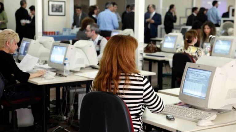image Δημόσιο: Σχέδιο για δάνεια – express σε δημοσίους υπαλλήλους μετά τον Ιούνιο του 2024