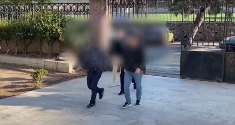 image Δύο προφυλακίσεις για τις παράνομες συναλλαγές στο νοσοκομείο Μυτιλήνης