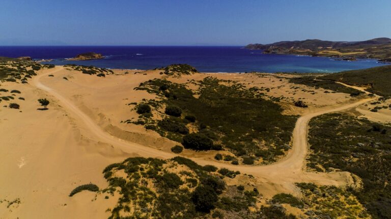 image Εκδήλωση Τετάρτη 22 Νοεμβρίου για την  “Ανάδειξη των γεωλογικών μνημείων της Λήμνου και την αξιοποιήσή τους”