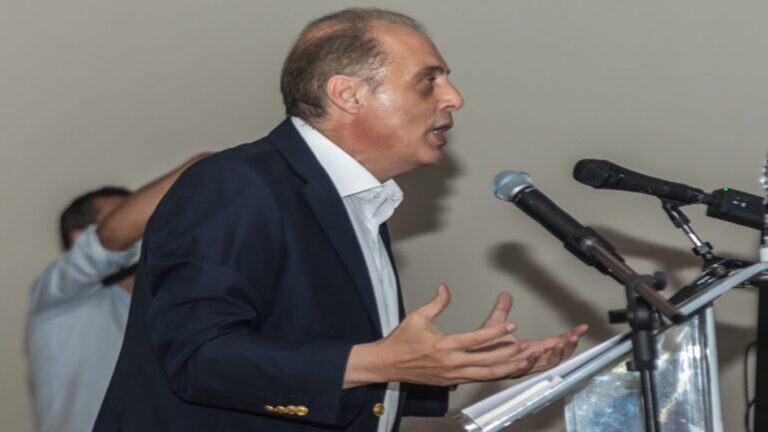 image Βελόπουλος: Η ανάρτηση Μητσοτάκη περί «φορολογικής δικαιοσύνης» ενσωματώνει όλη την περί «δικαίου» φιλοσοφία της ΝΔ ΕΛΛΑΔΑ ΠΟΛΙΤΙΚΗ 05/11/23 06:25 μμ
