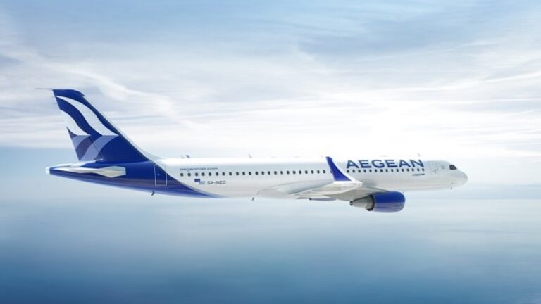 image Aegean: Άνοδος 12% στα καθαρά κέρδη, στα €148 εκατ. το 9μηνο