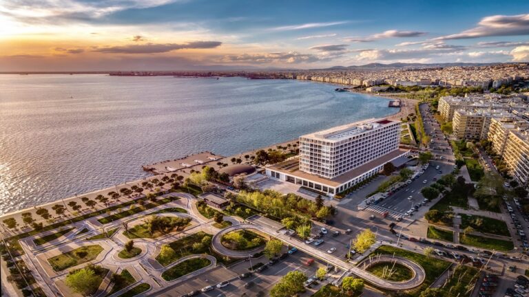 image Λήμνου Lemnos Philema X Makedonia Palace – ένα sold out τριήμερο!