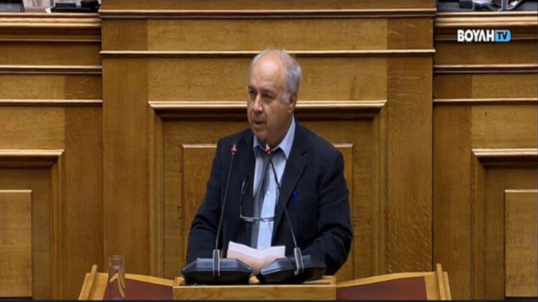 image Βουλευτής Ν. Λέσβου του ΠΑΣΟΚ Π.Παρασκευαΐδης: Επικείμενο κλείσιμο του ΕΛΤΑ Μούδρου στη Λήμνο –  Υπονόμευση της καθολικής ταχυδρομικής υπηρεσίας