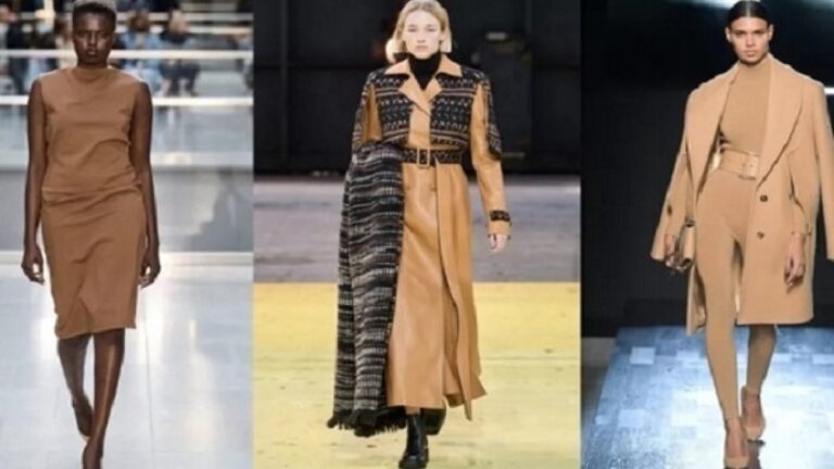 image Τα it πλεκτά του Νοέμβρη έχουν αυτό το χρώμα!