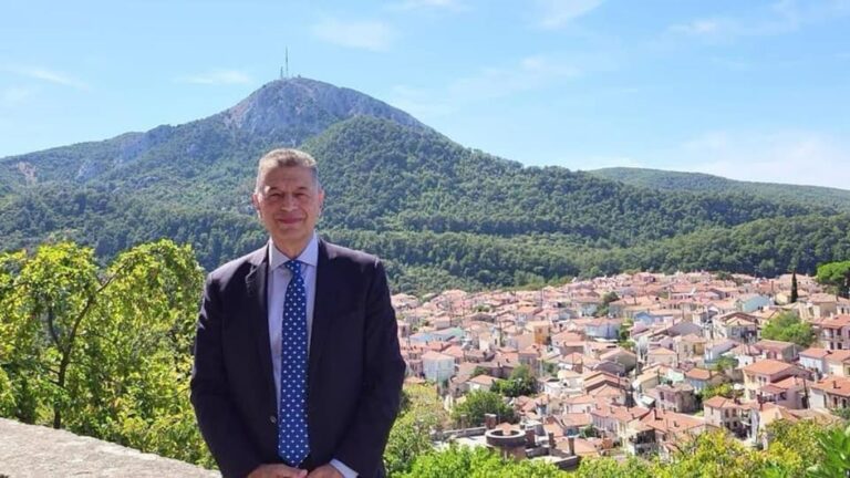 image Ποια ονόματα ακούγονται για το ευρωψηφοδέλτιο της ΝΔ. Ο Αλκιβιάδης Στεφανής στην λίστα.