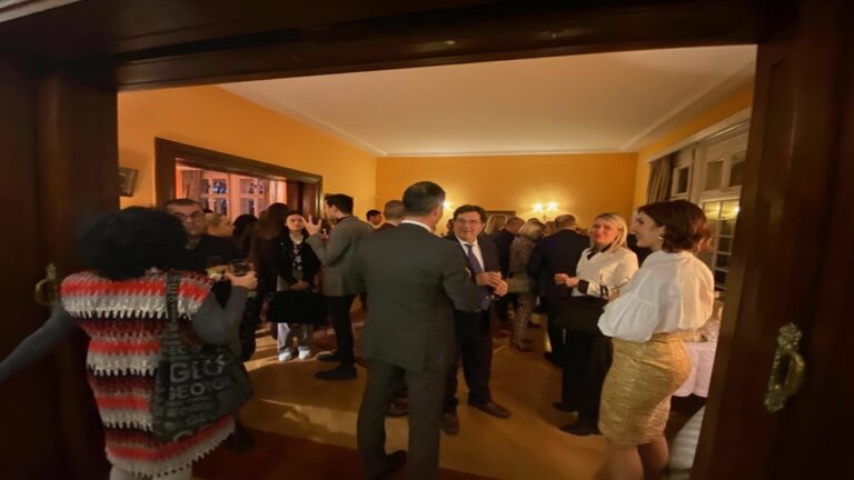 image Περιφέρεια Βορείου Αιγαίου: Εκδήλωση προβολής των νησιών μας στην Σερβική αγορά .