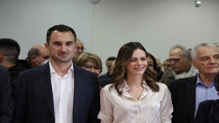 image «Νέα Αριστερά»: Αυτό είναι το όνομα της Κ.Ο. των 11 «πρώην» του ΣΥΡΙΖΑ
