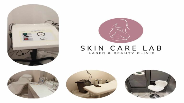 image Νέος χώρος αισθητικής στην Μύρινα ! Skin Care Lab! (φωτογραφίες)