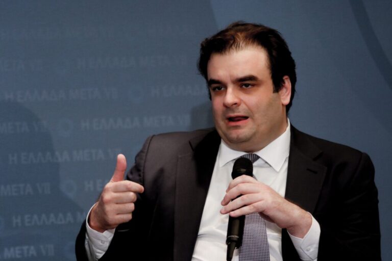 image Κυρ. Πιερρακάκης: Με πλήρη επαγγελματικά δικαιώματα το πτυχίο των Μη Κρατικών πανεπιστημίων