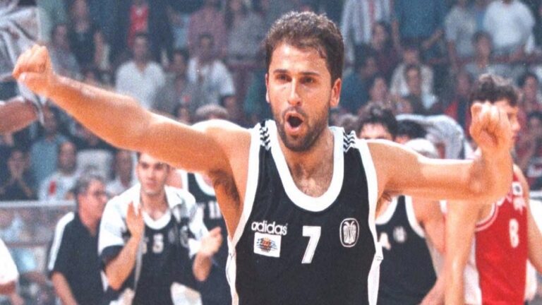 image Μπάνε Πρέλεβιτς: Ο «εκτελεστής» που σούταρε υπέροχα – Η αυτοβιογραφία του